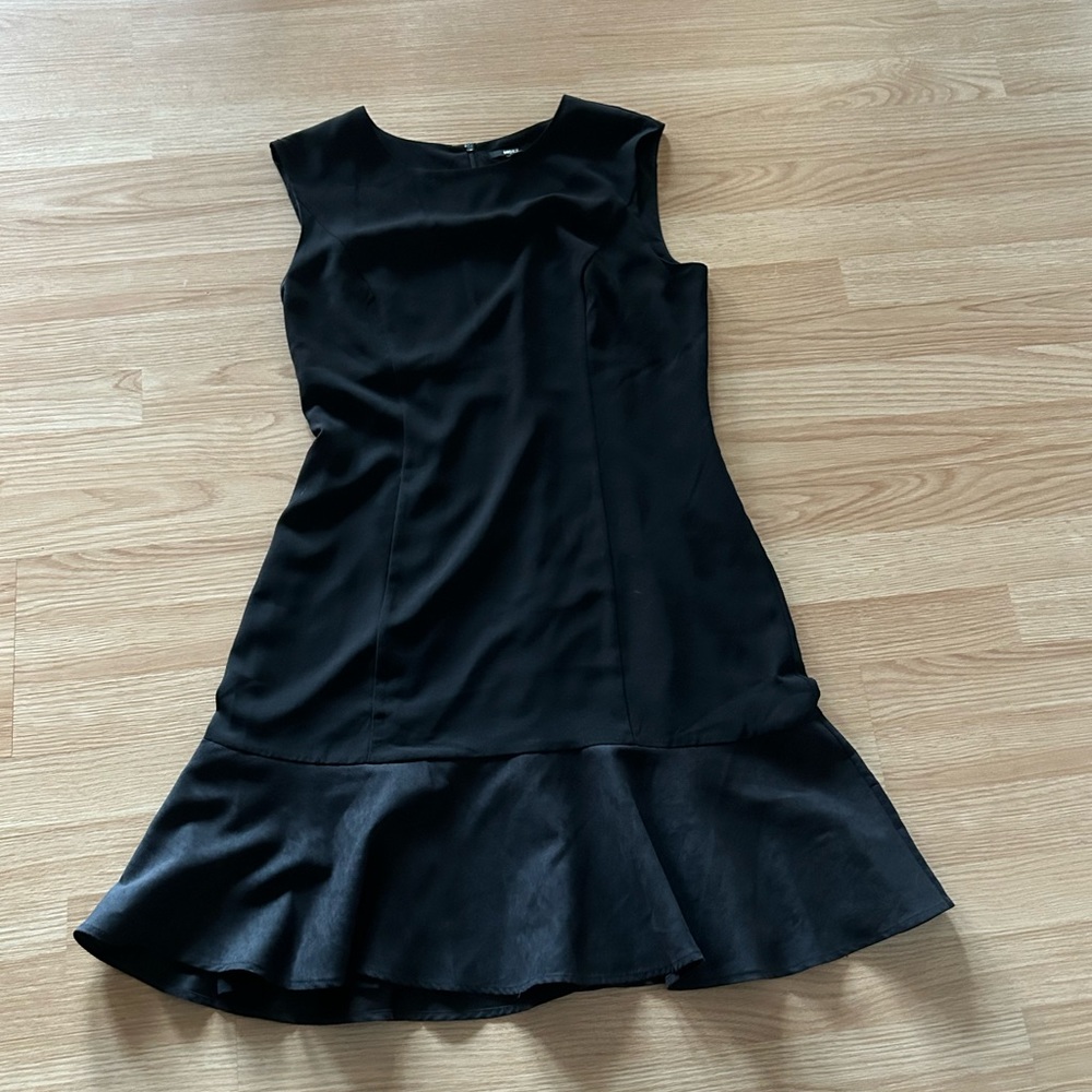 MEXX Women’s midi cocktail dress
